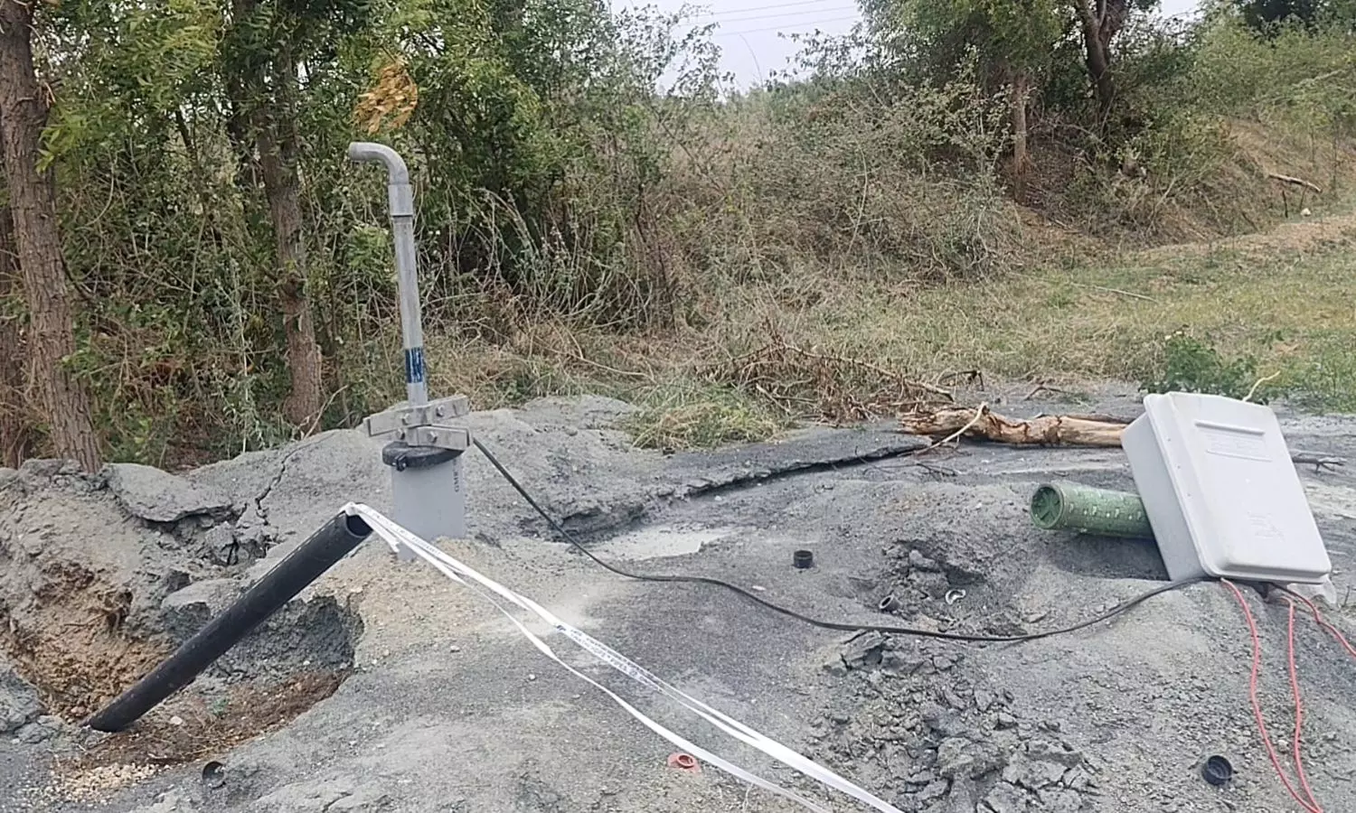 Vinjamuru Vinjamuru