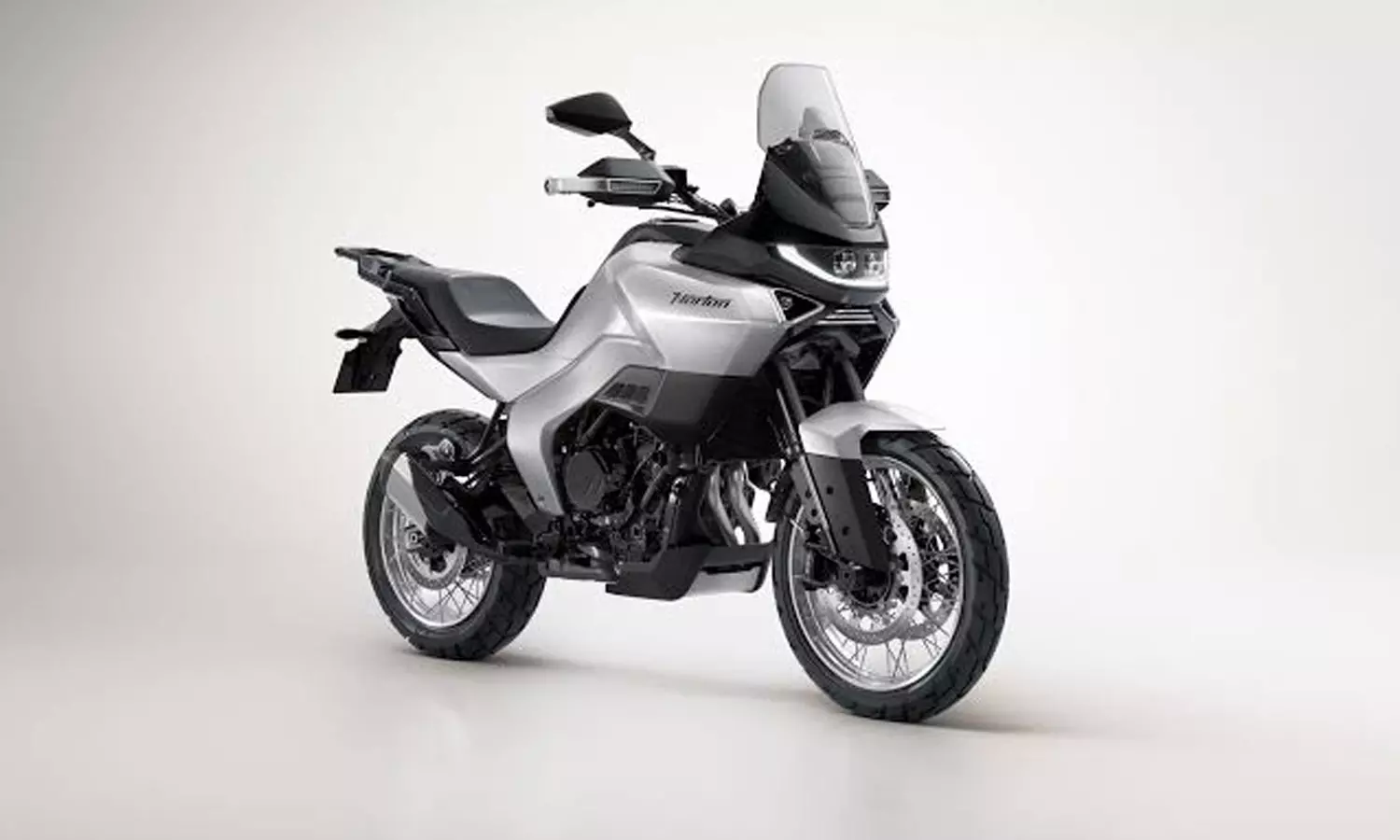 TVS-Norton-Atlas TVS-Norton-Atlas