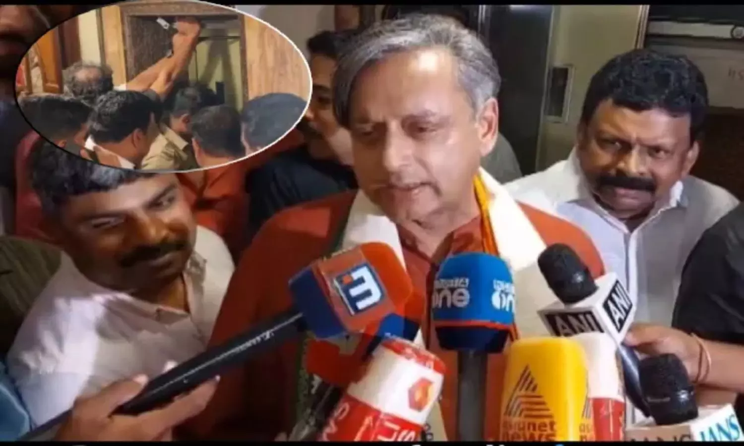 Shashi Tharoor Shashi Tharoor