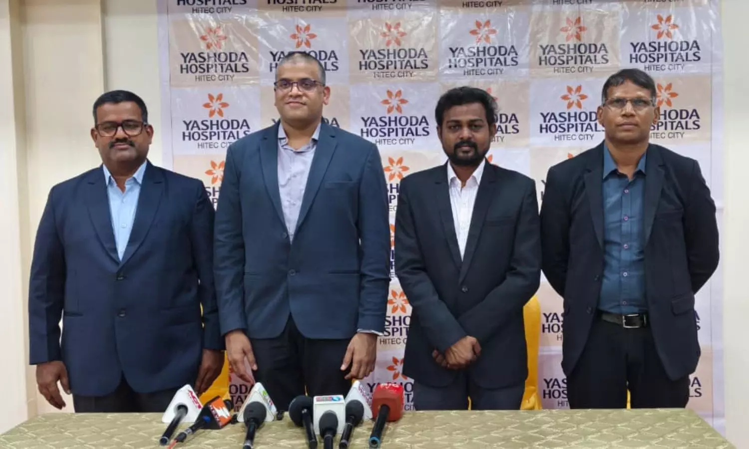 Yashoda Hospitals Yashoda Hospitals