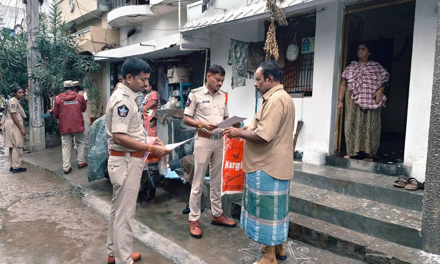Ichchapuram Ichchapuram