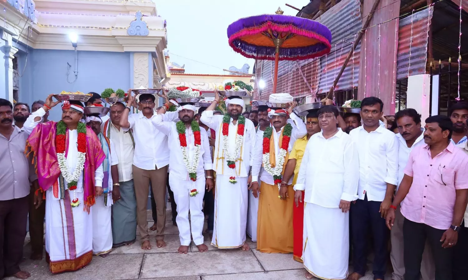 Srikalahasti Srikalahasti