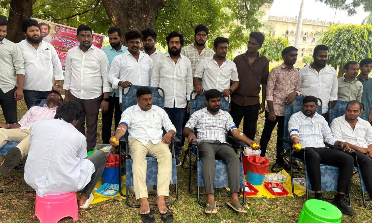 Osmania University Osmania University