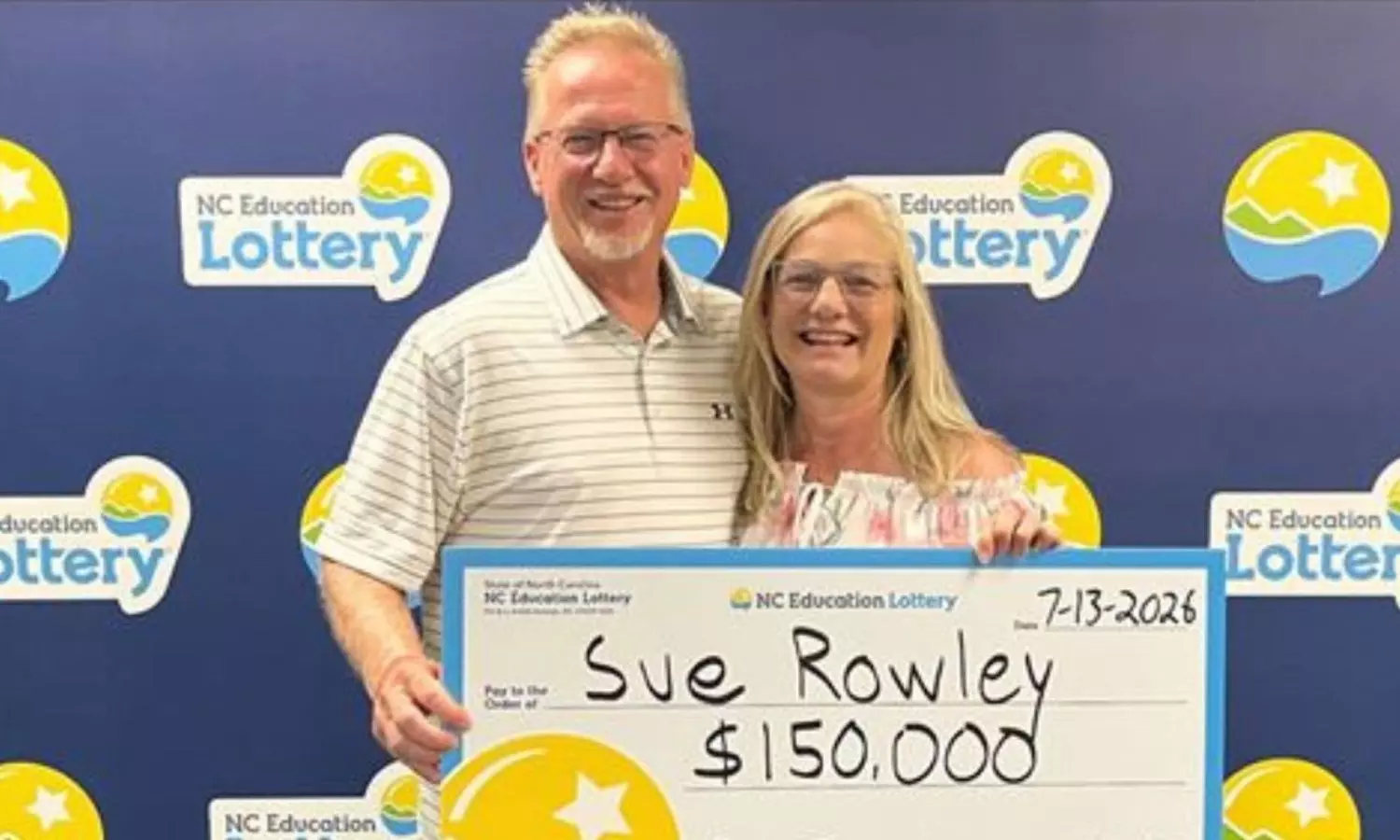 Lottery Lottery