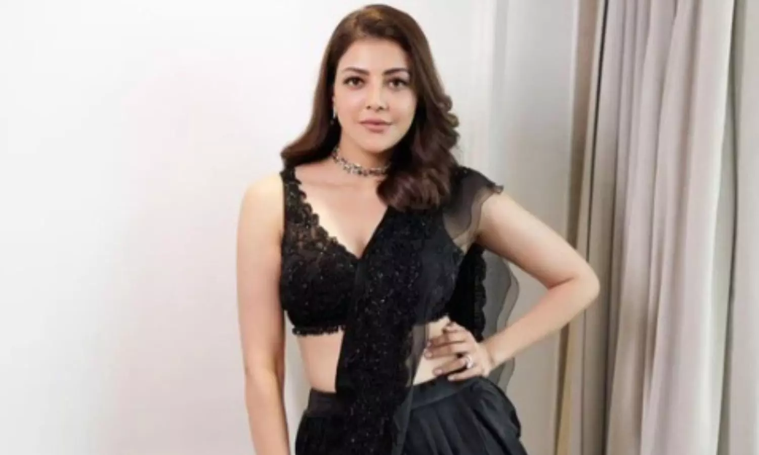 Kajal Aggarwal Kajal Aggarwal