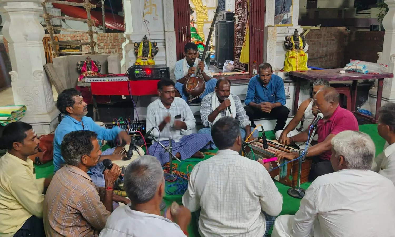 Nizamabad Nizamabad