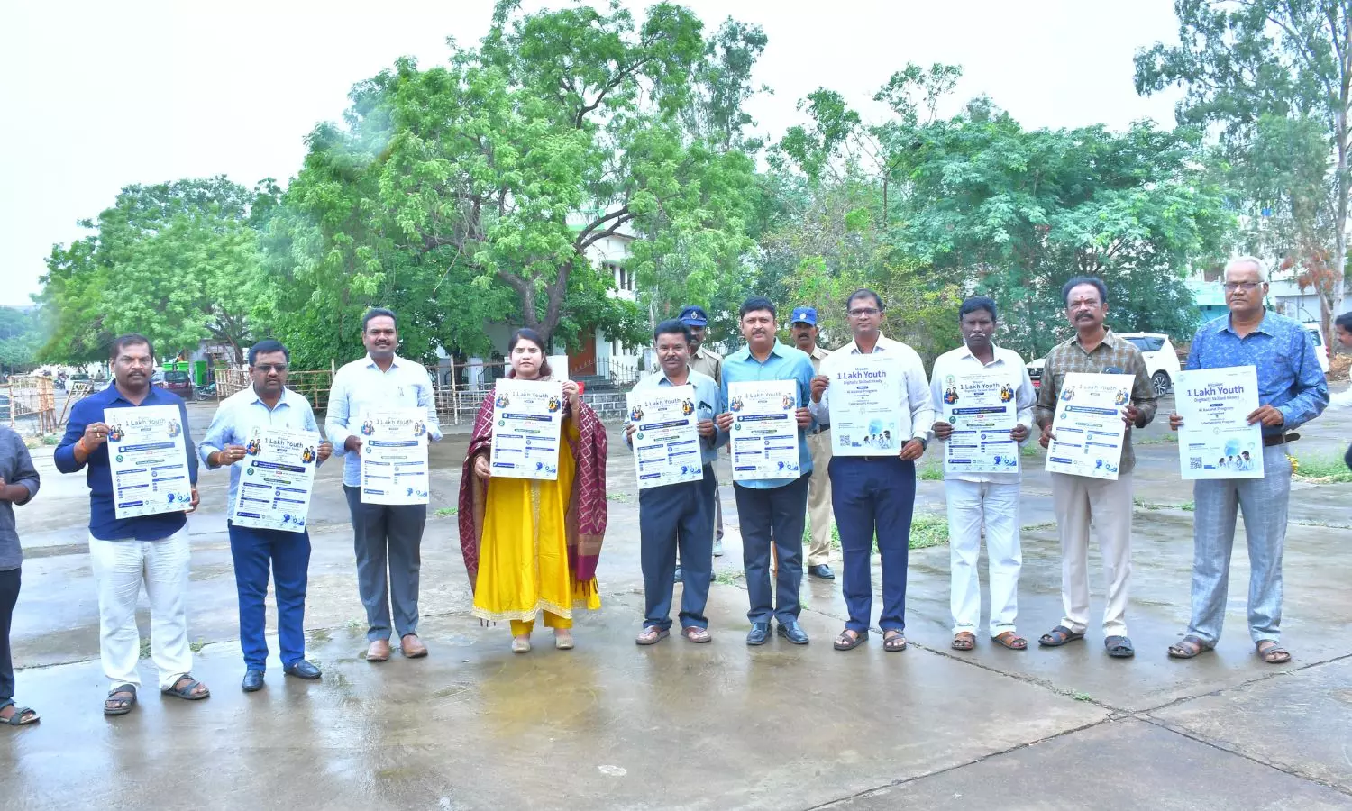 Nandyal Nandyal