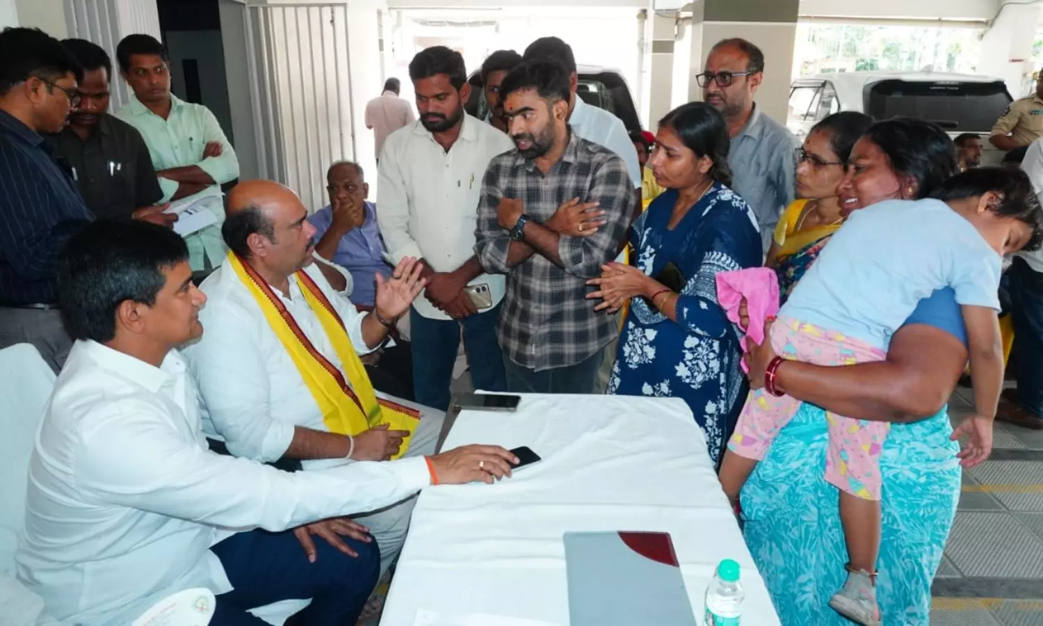 Vizianagaram Vizianagaram