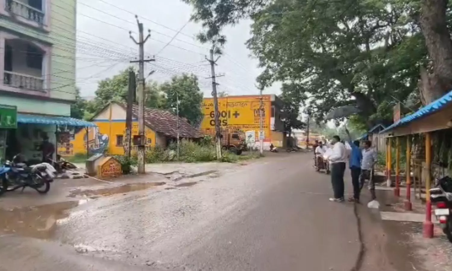 Pithapuram