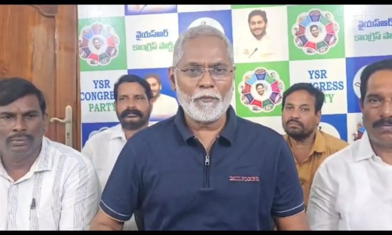 Nandigama