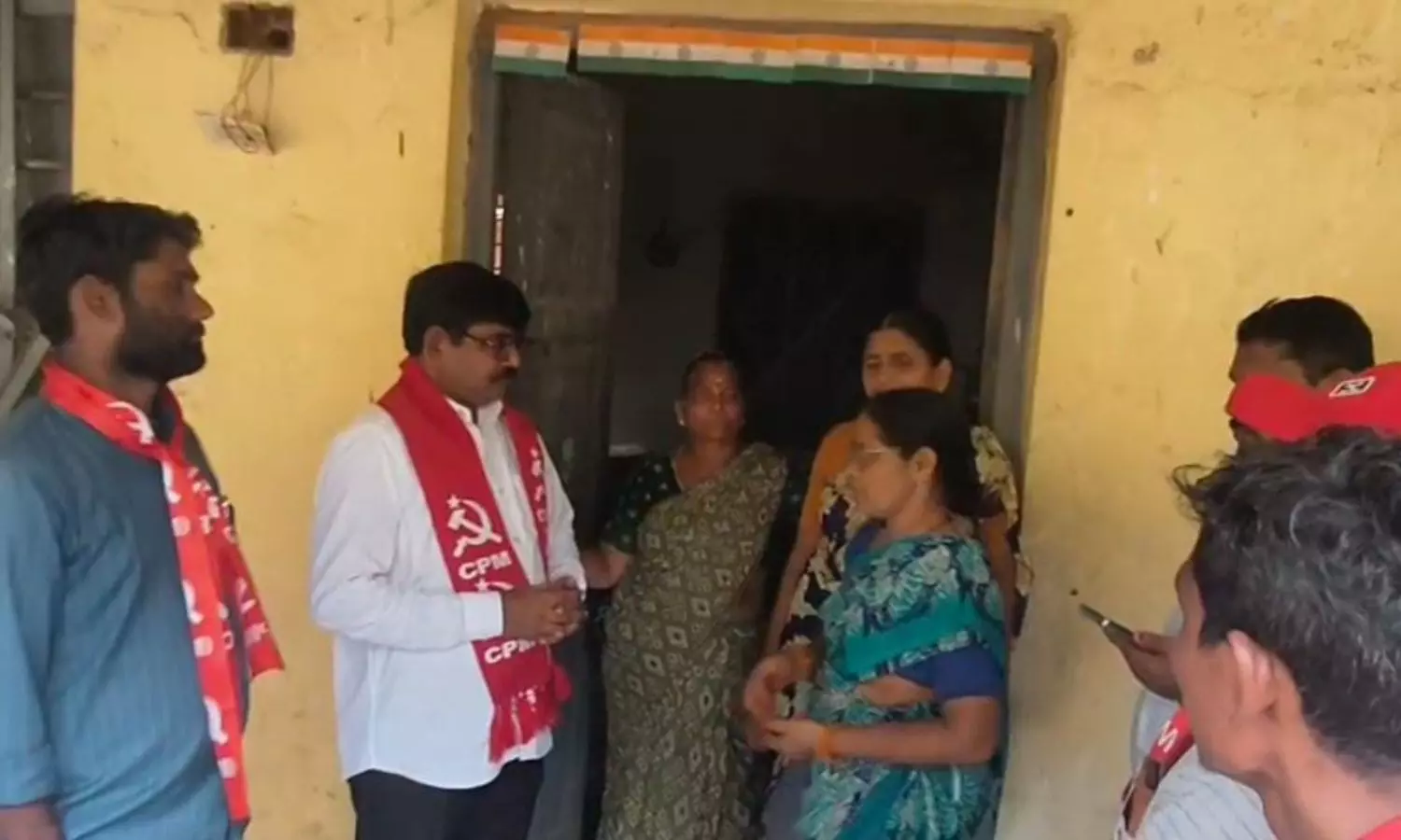 Kothagudem Kothagudem