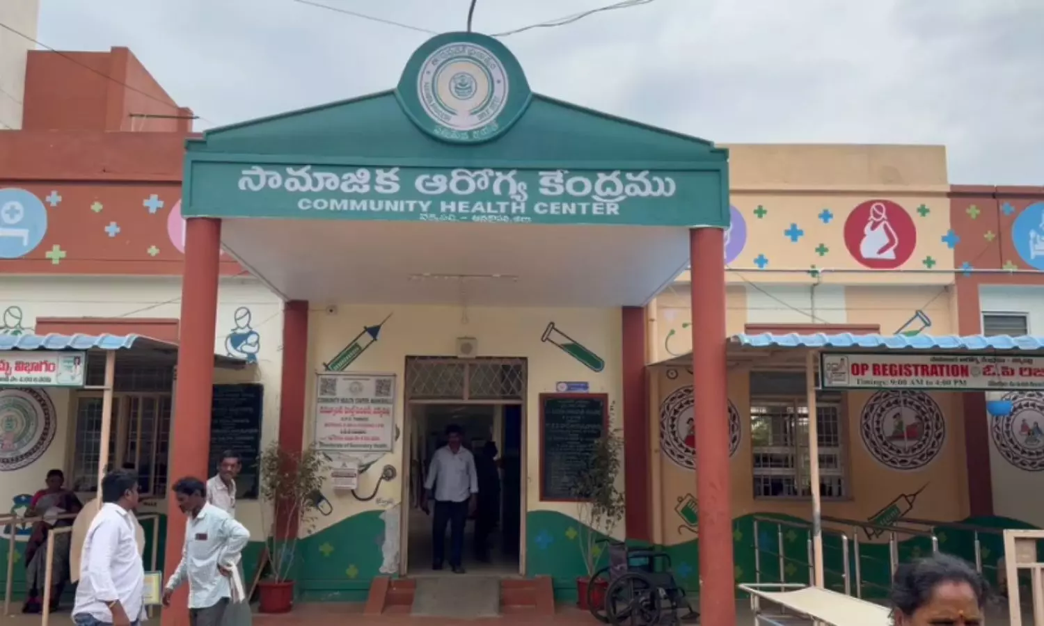 Anakapalli Anakapalli
