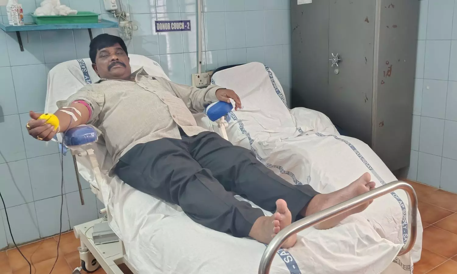 Madanapalle Madanapalle