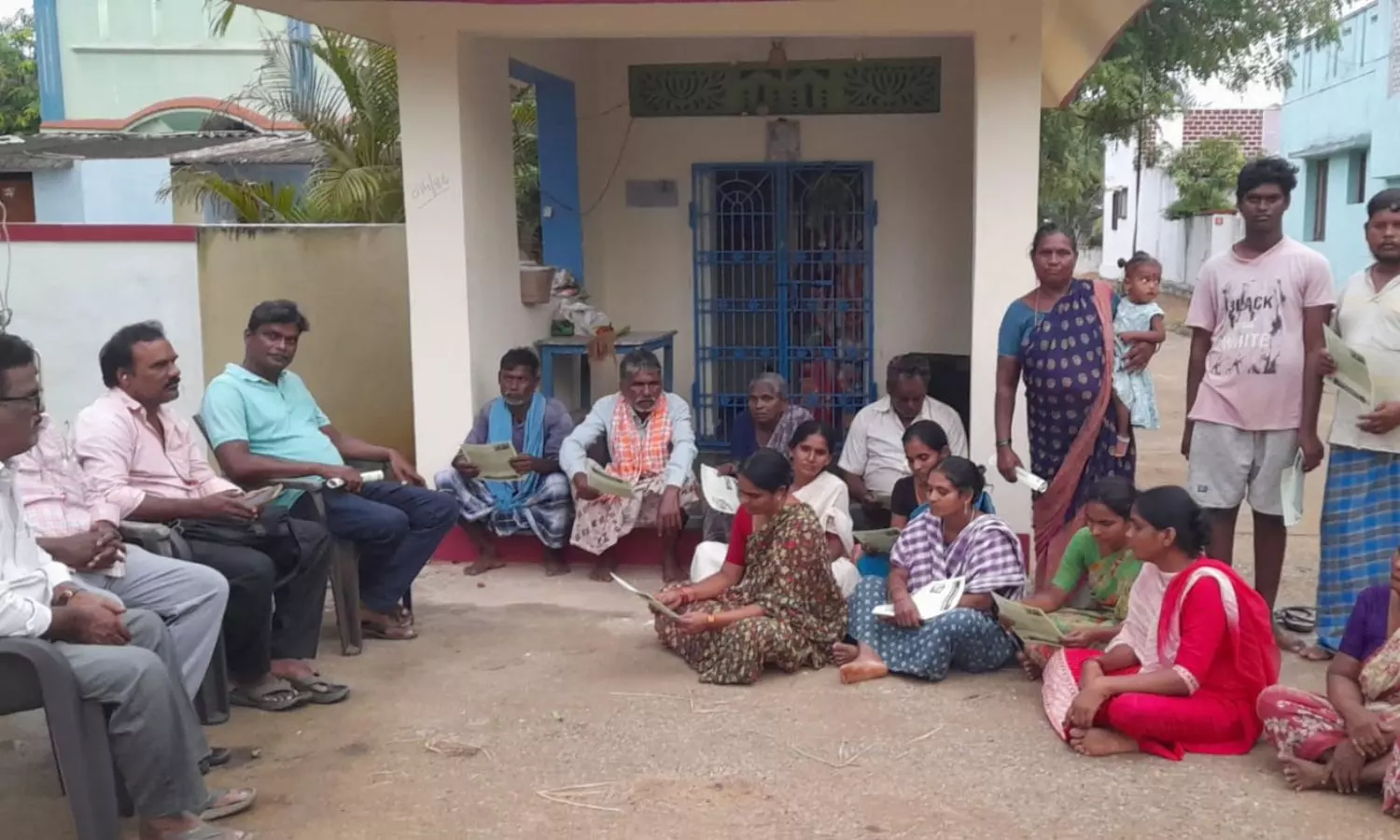 Srikalahasti Srikalahasti