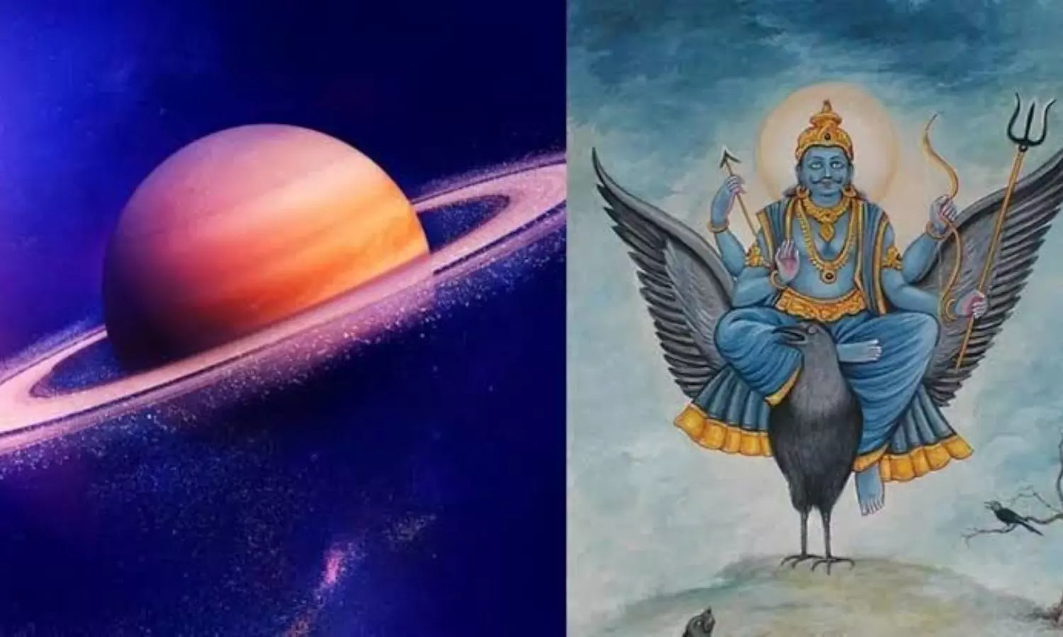 Shani Transit Shani Transit