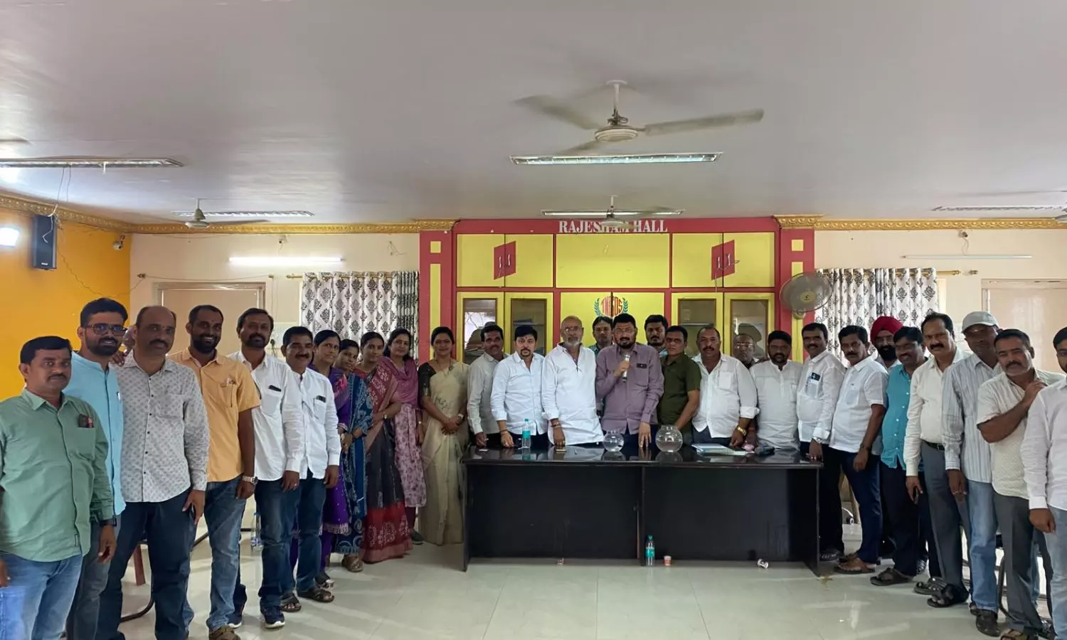 Karimnagar Karimnagar