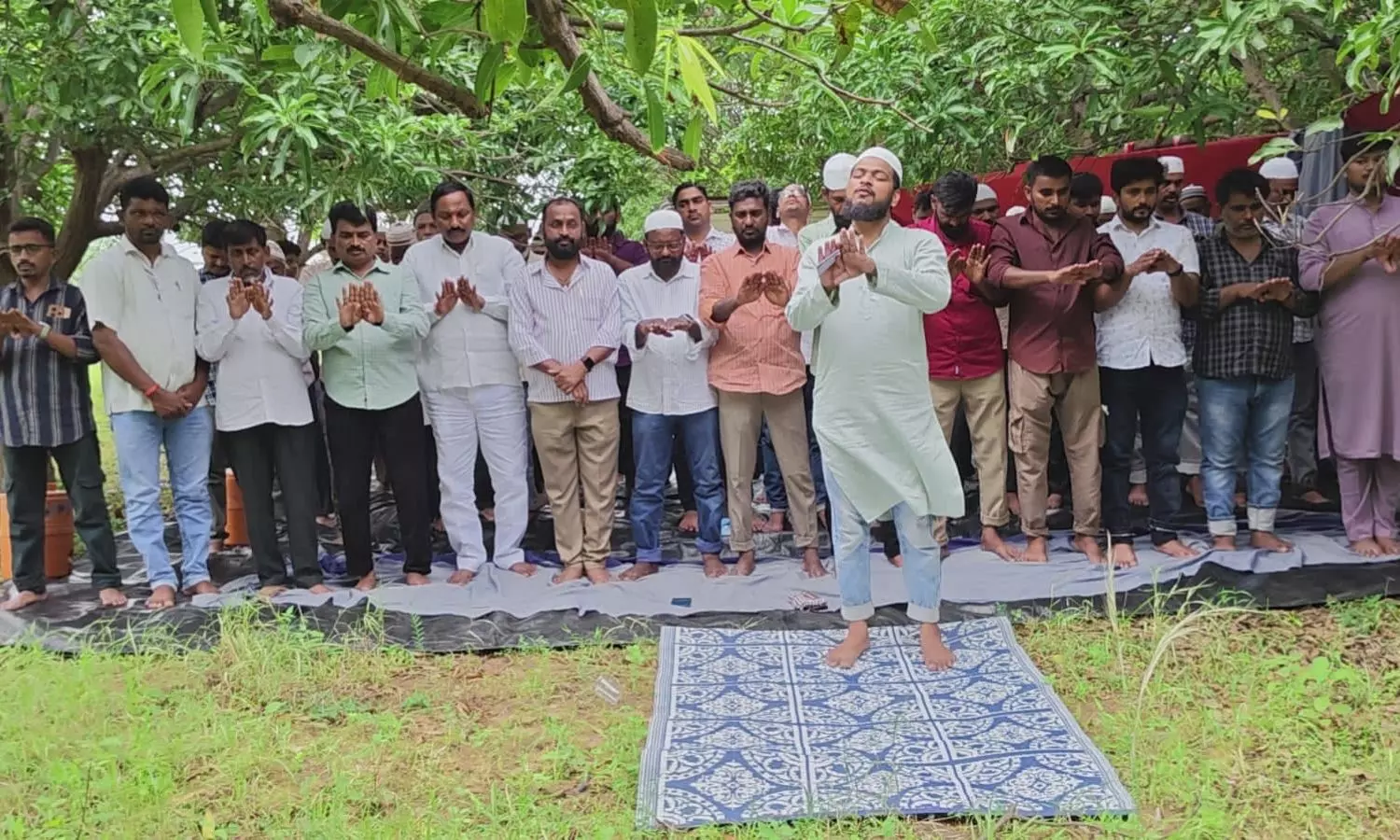 Kalva Srirampur Kalva Srirampur