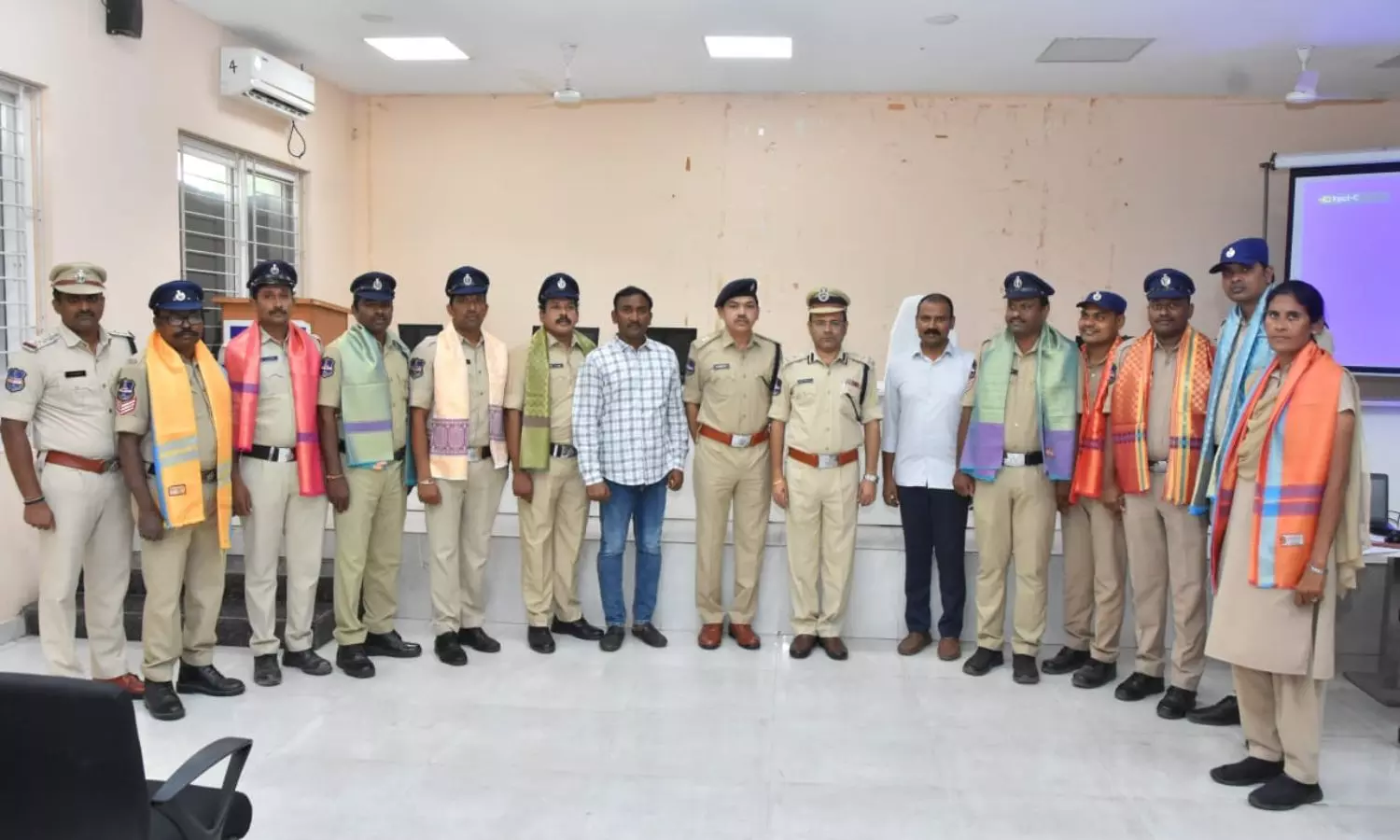 Ramagundam Ramagundam
