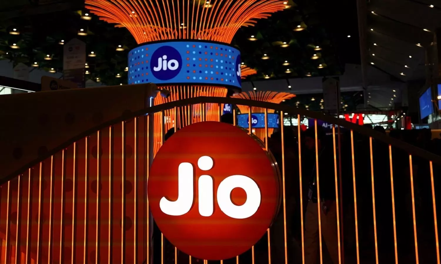 Jio Jio