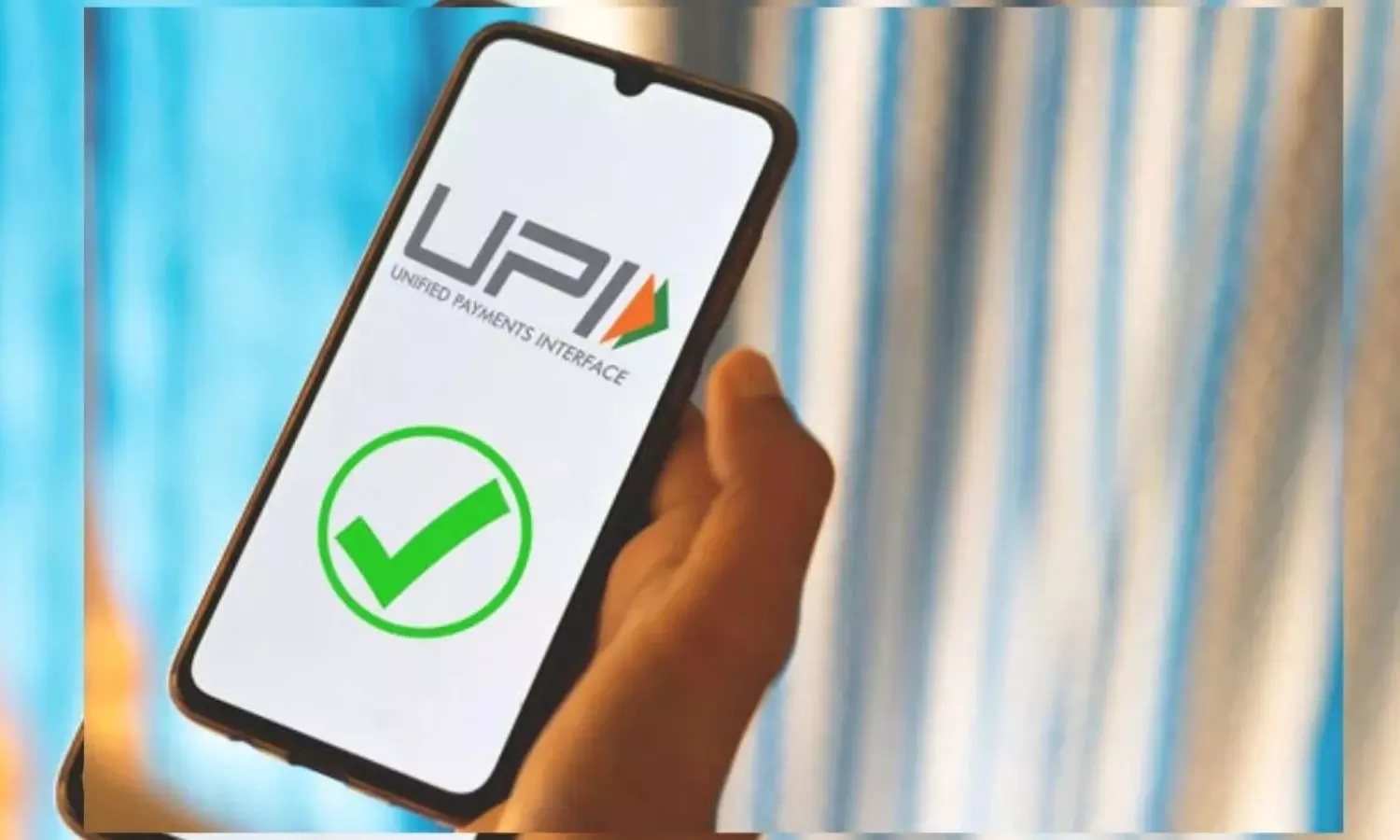 UPI UPI