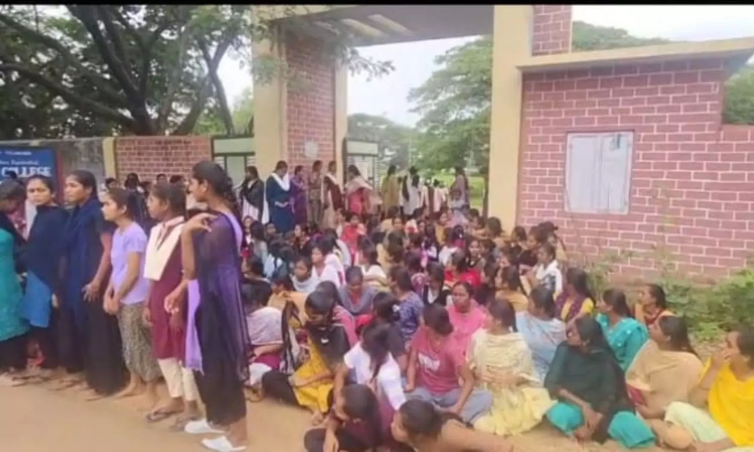 Mahabubabad Mahabubabad