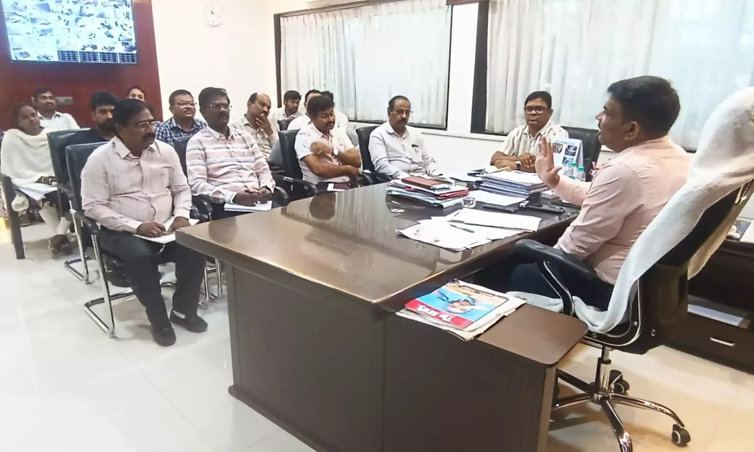 Karimnagar Karimnagar
