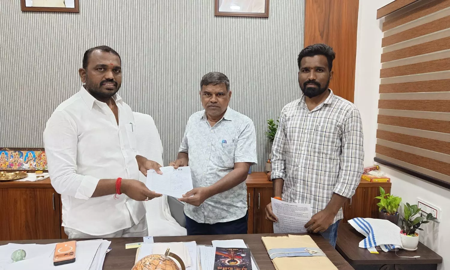 Karimnagar Karimnagar
