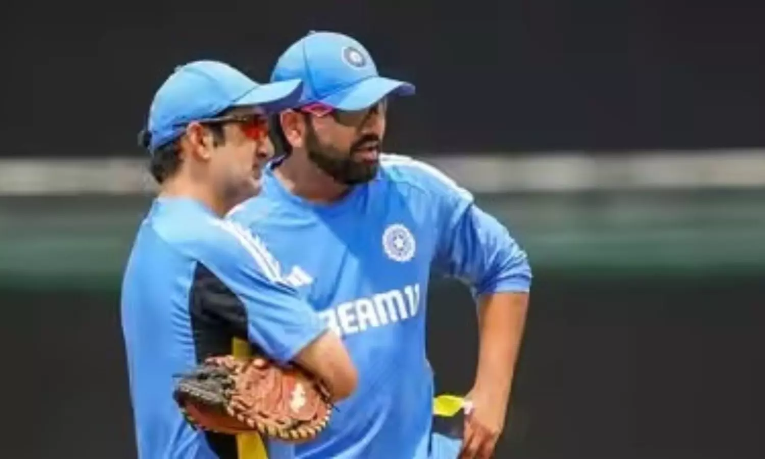 Rohit Sharma Rohit Sharma