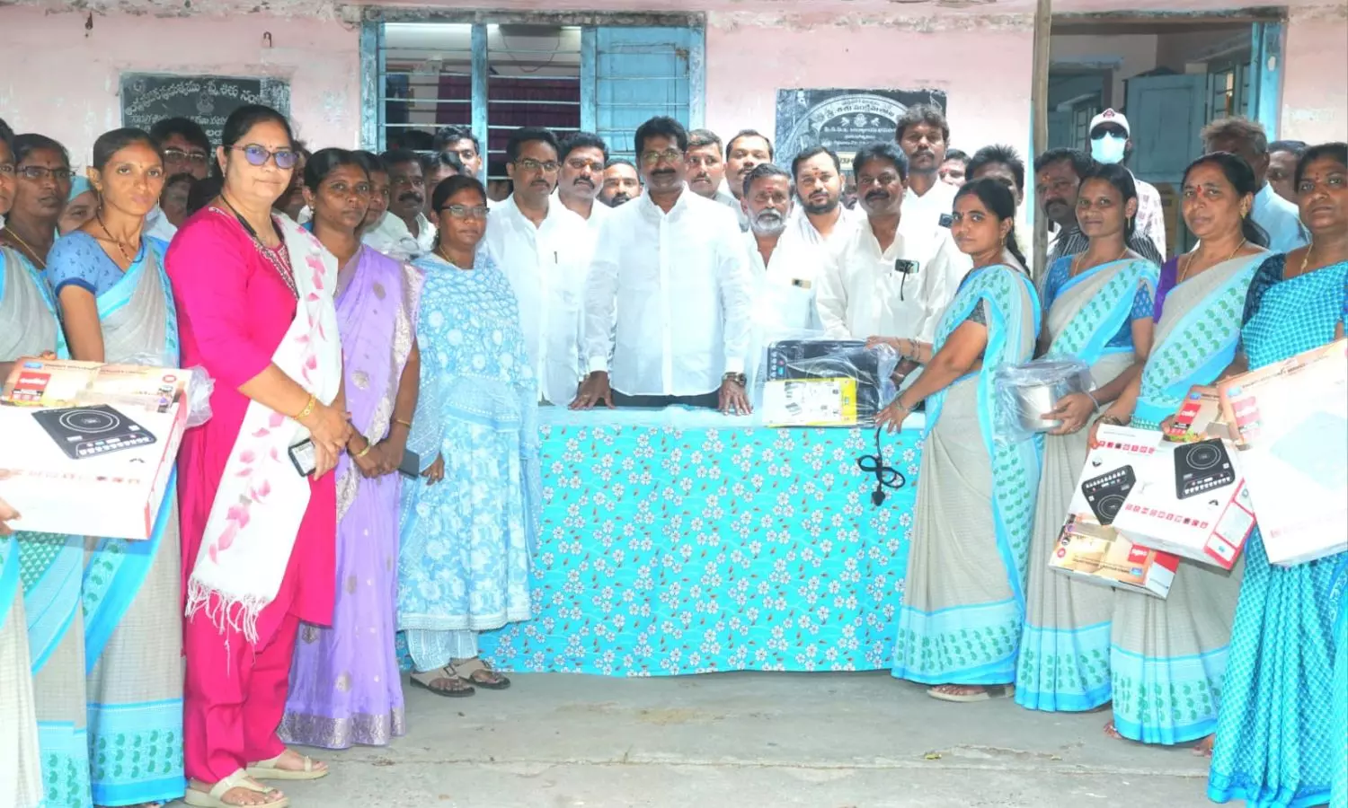 Giddalur Giddalur