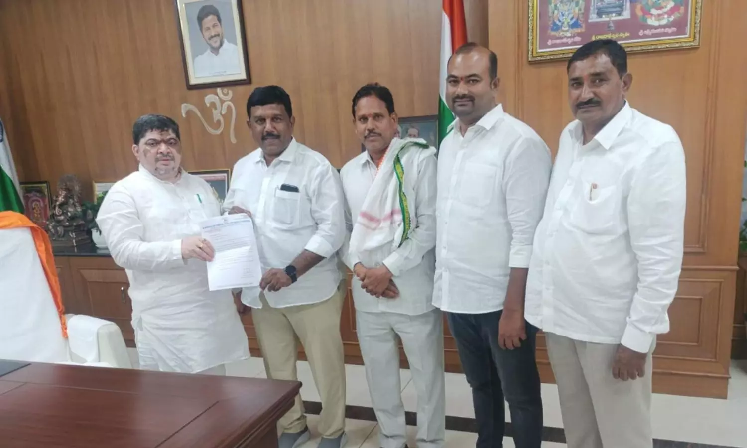 Karimnagar Karimnagar