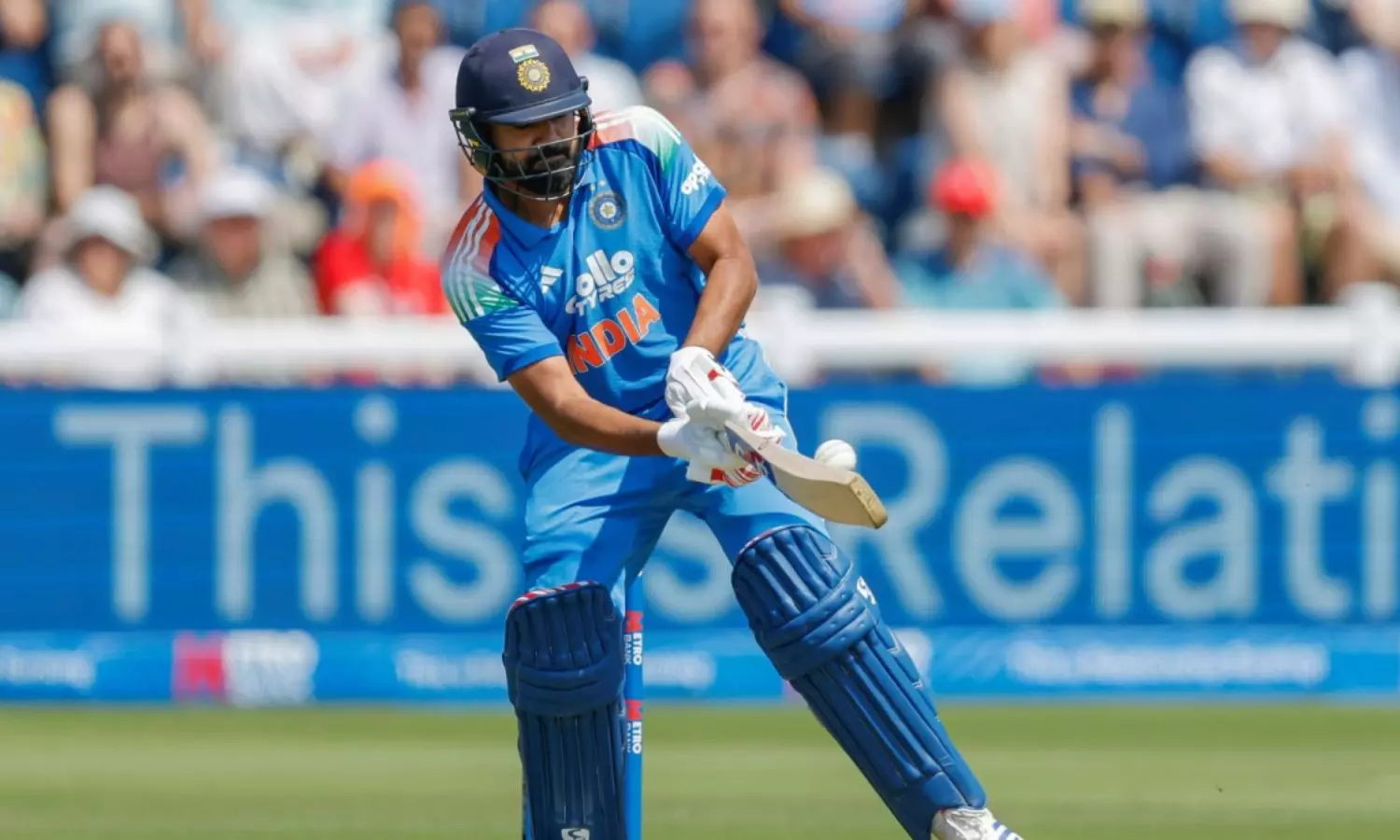 Kapil Dev reacts to Rohit Sharma Kapil Dev reacts to Rohit Sharma