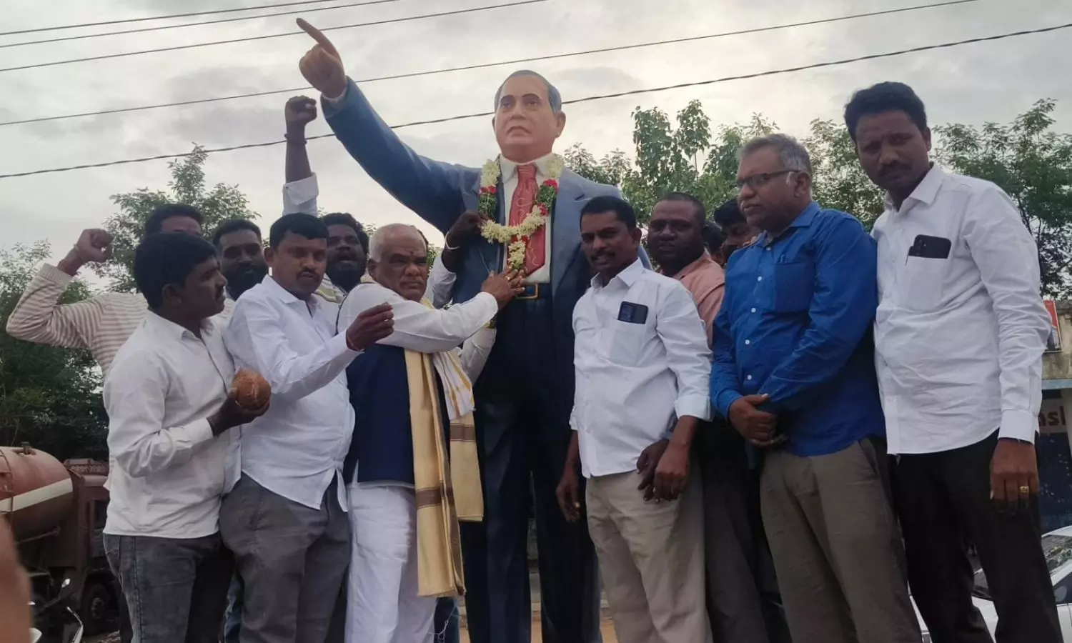 Thimmapur