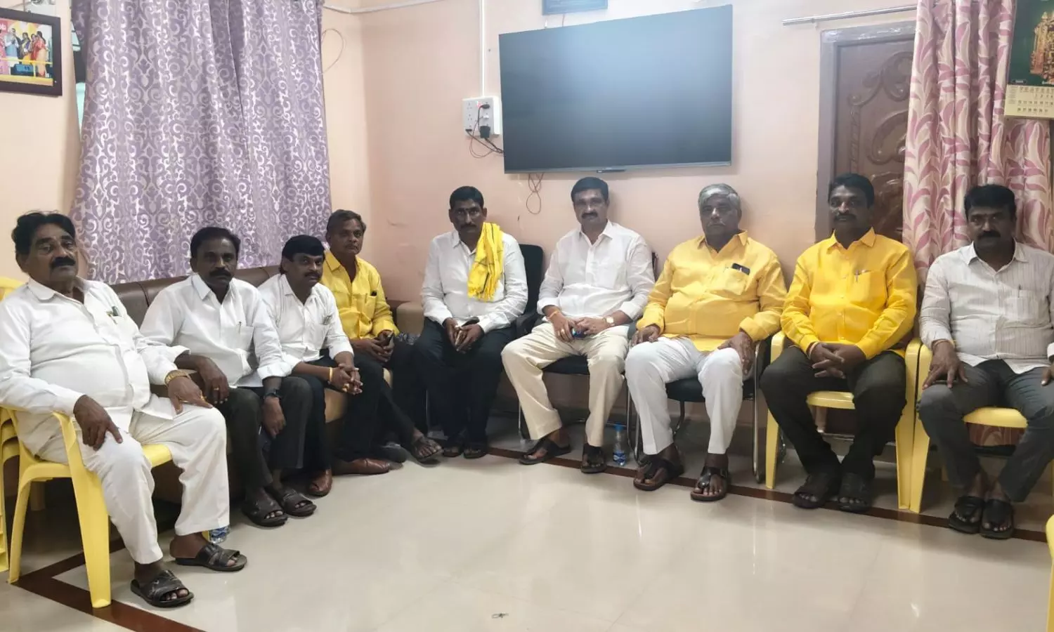 Nandigama