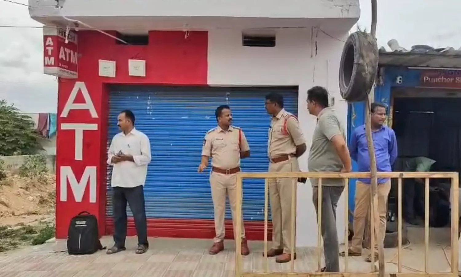 Punganur