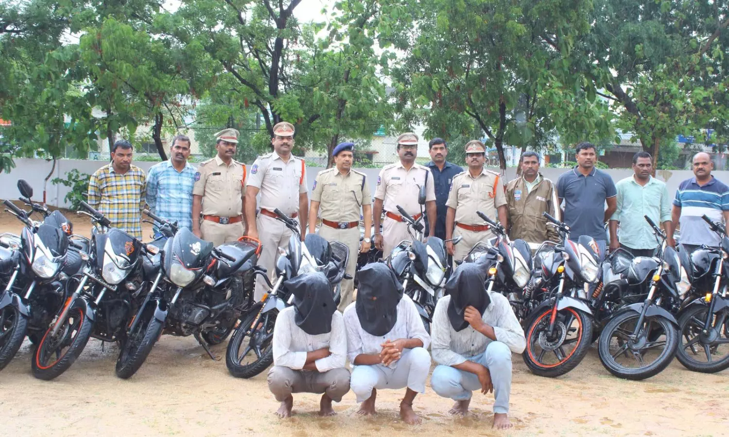 Nagarkurnool