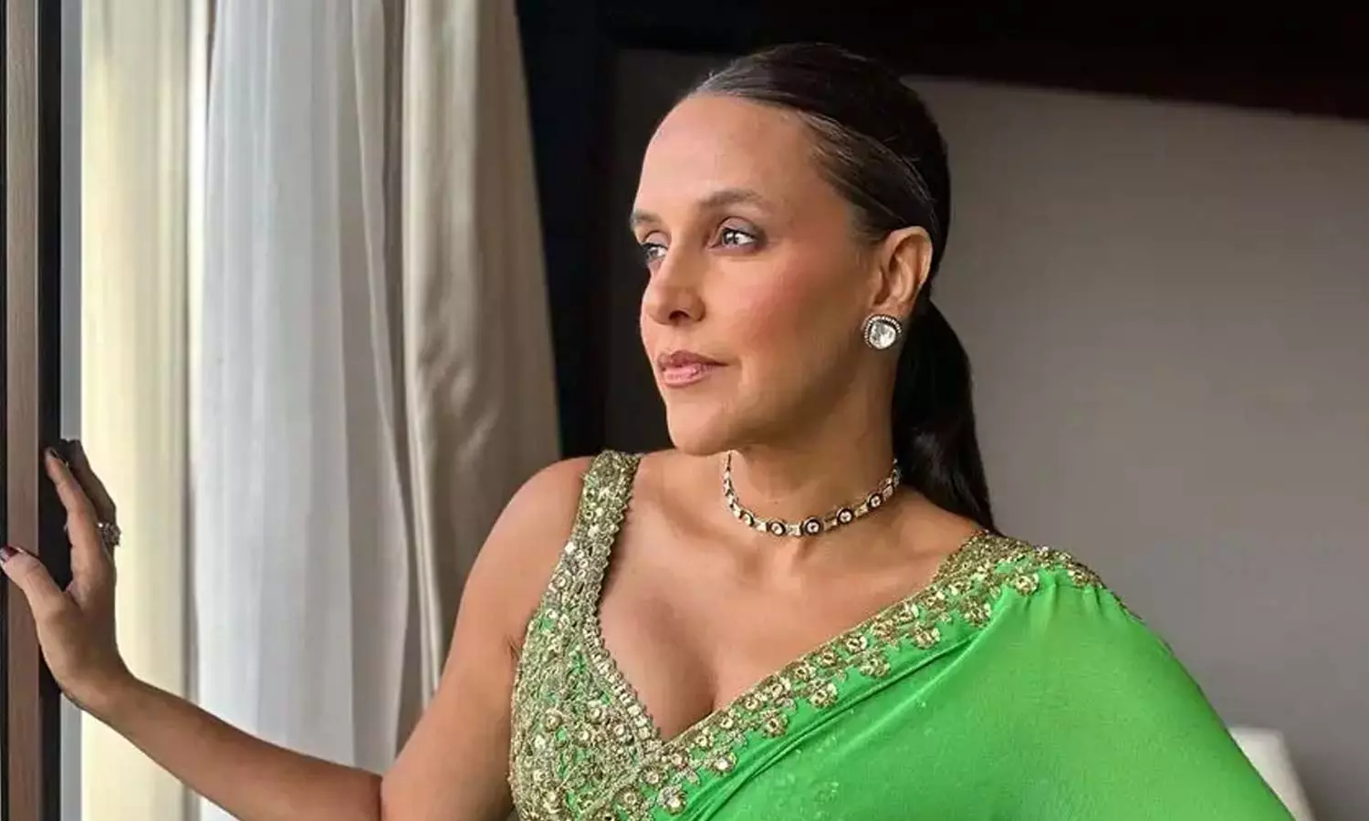 Neha Dhupia Neha Dhupia