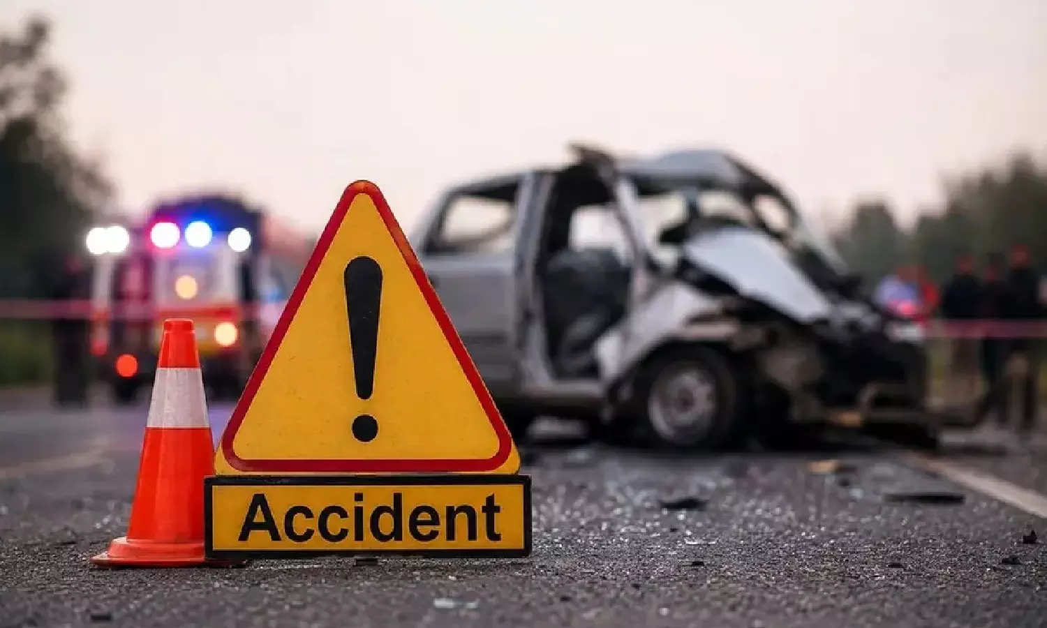Road Accident Road Accident