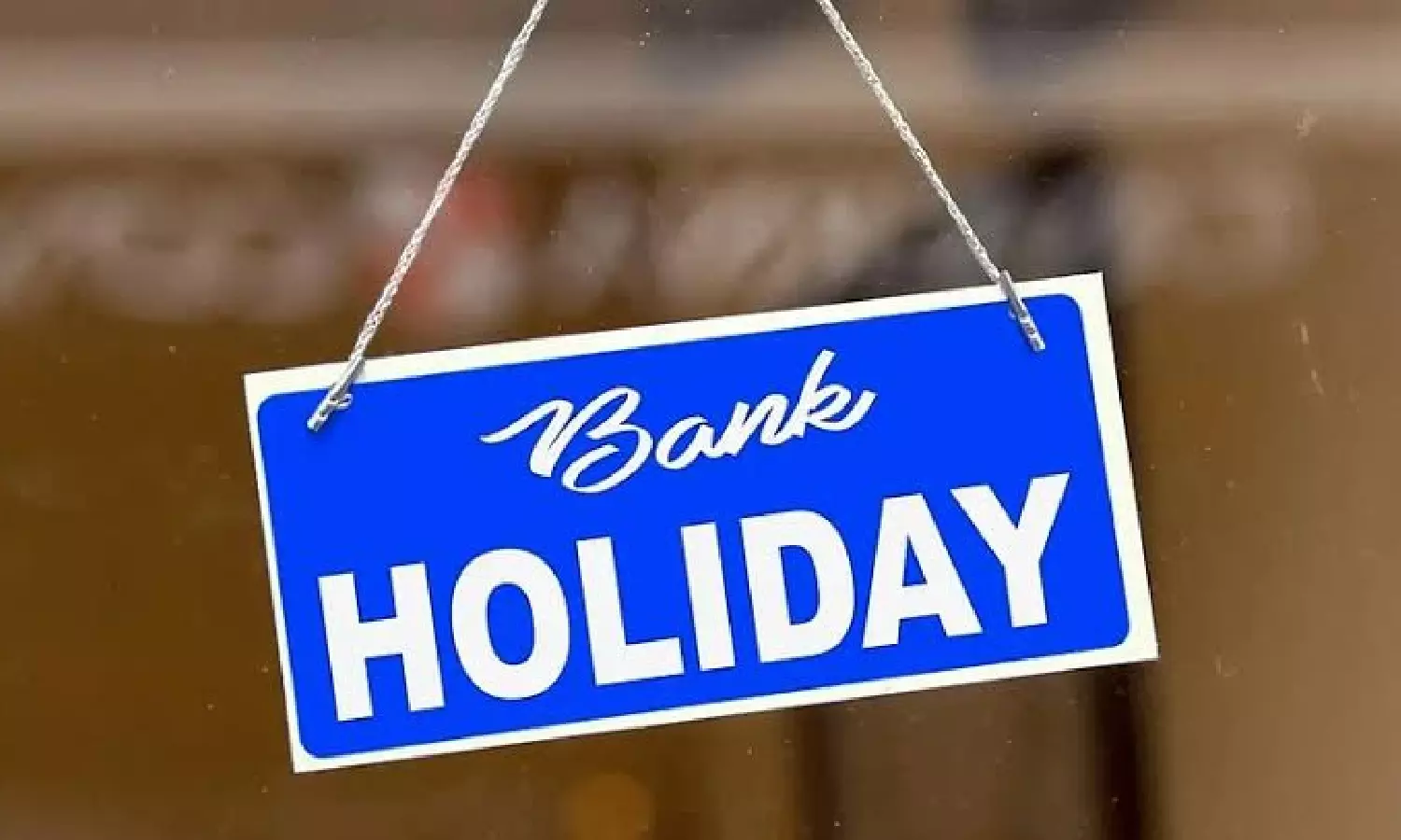 Bank Holidays Bank Holidays