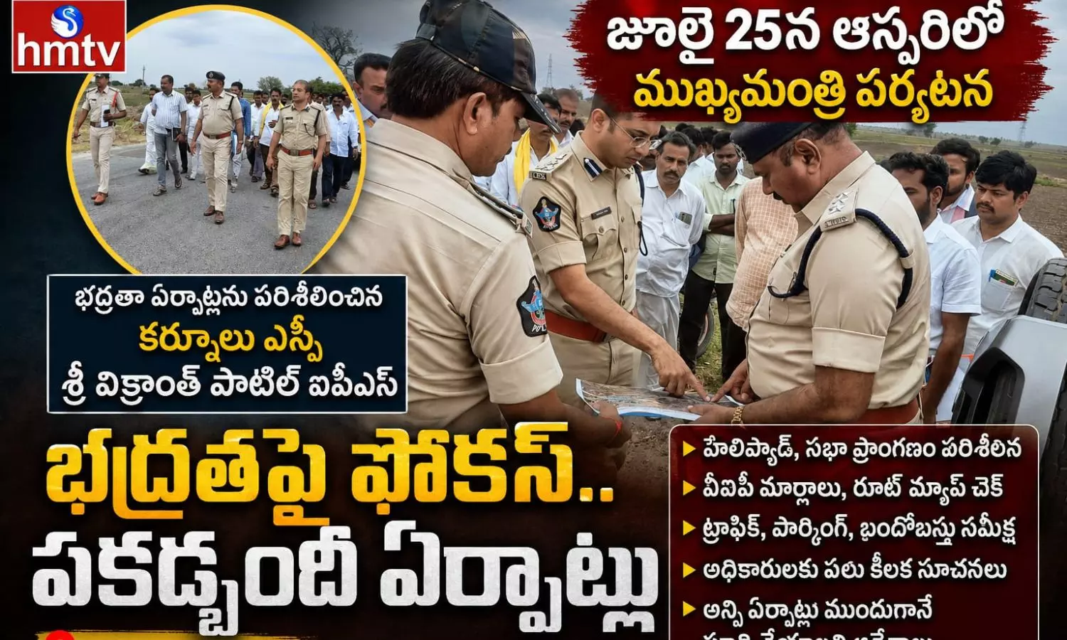 Kurnool Kurnool