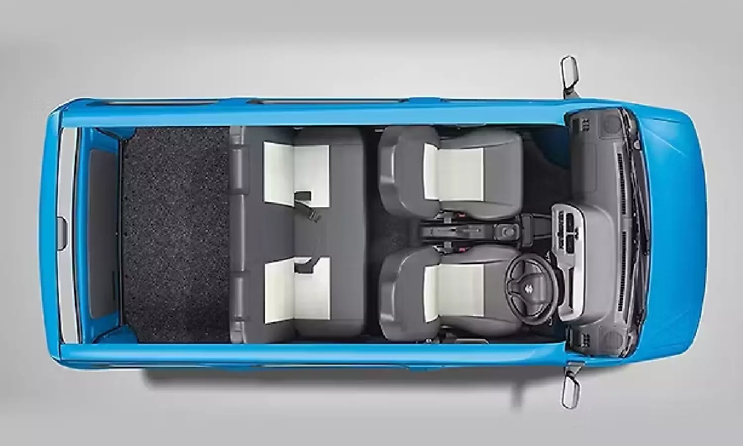 Maruti Eeco Maruti Eeco