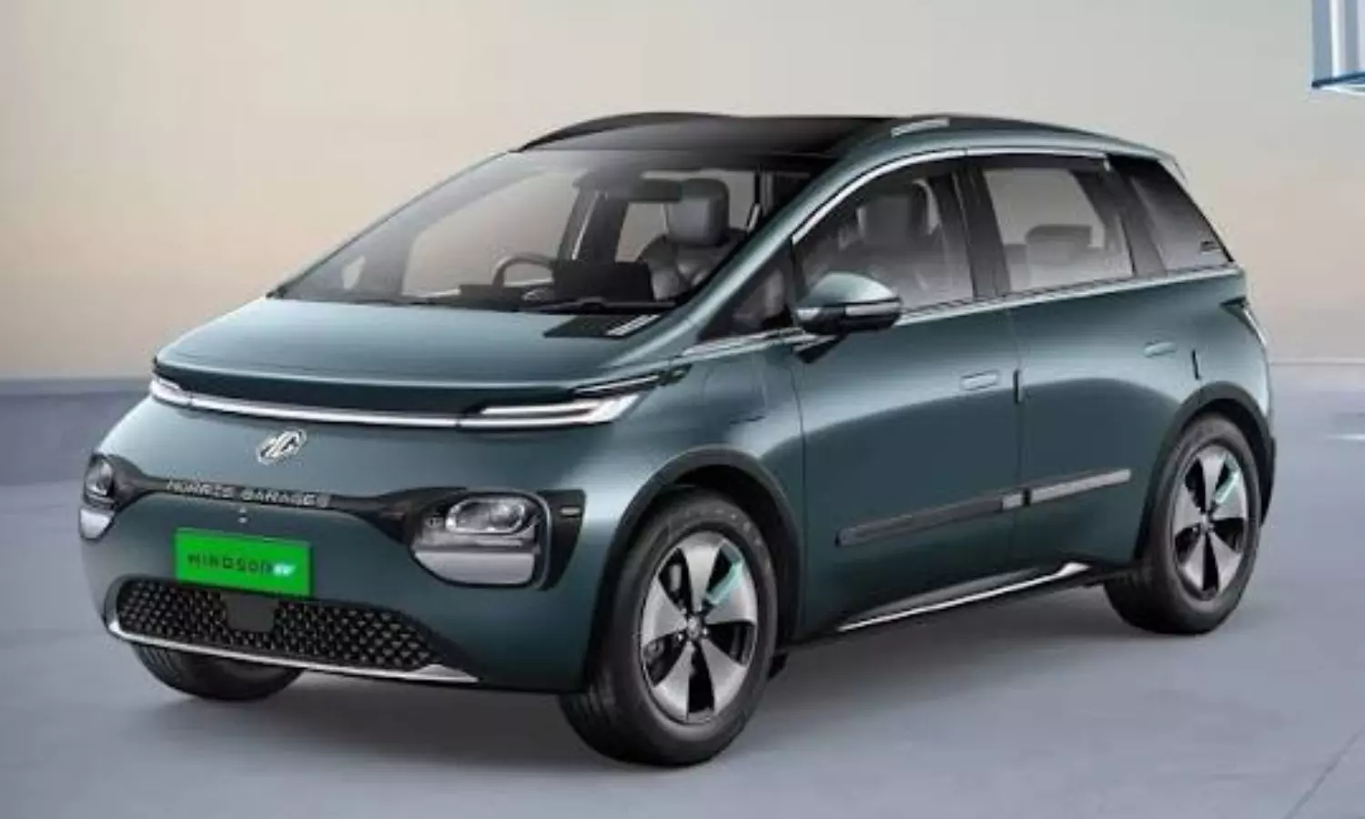 MG Windsor EV MG Windsor EV