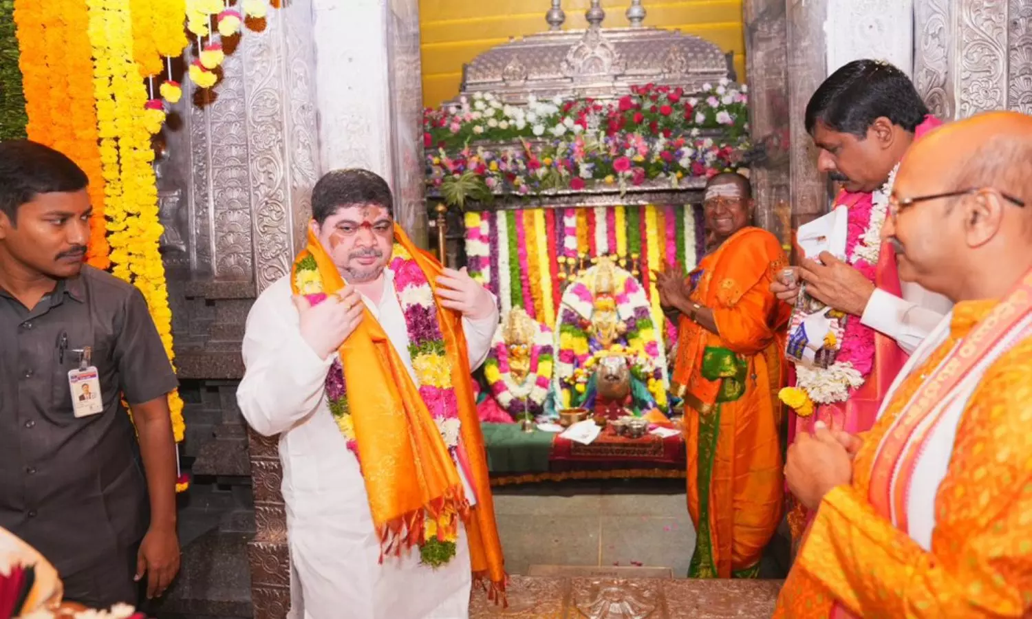 Secunderabad Secunderabad