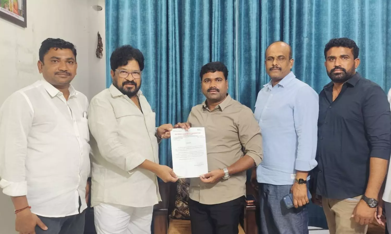 Karimnagar Karimnagar