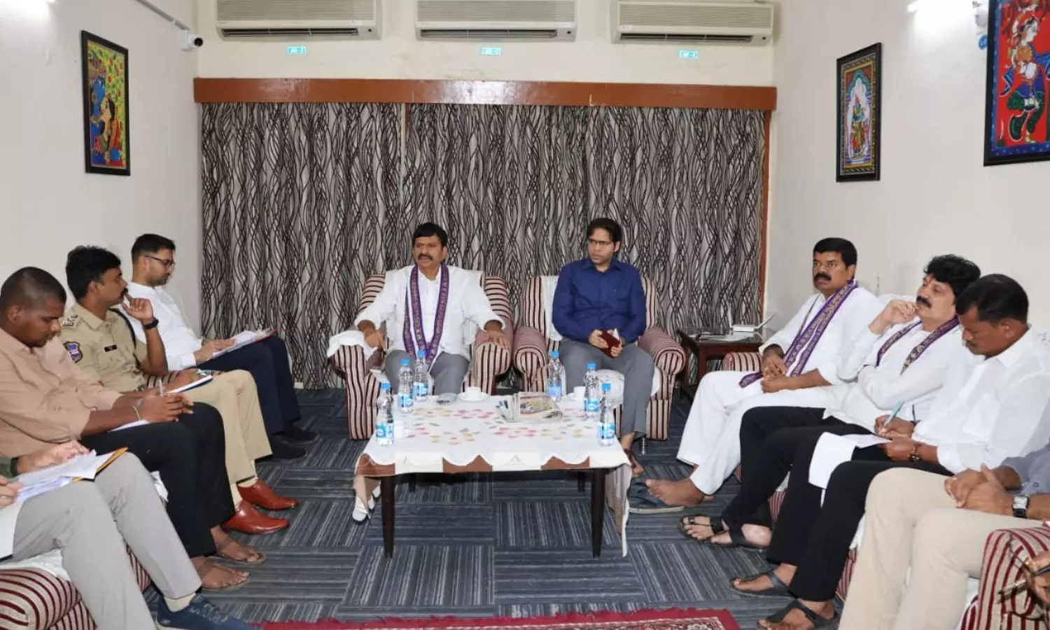 Palvancha Palvancha