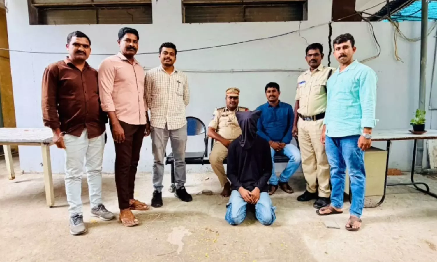 Saroornagar Saroornagar