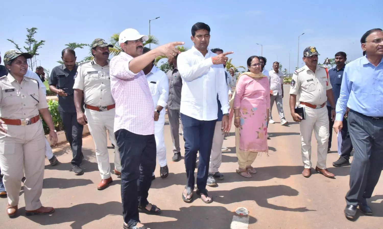 Bhogapuram Bhogapuram