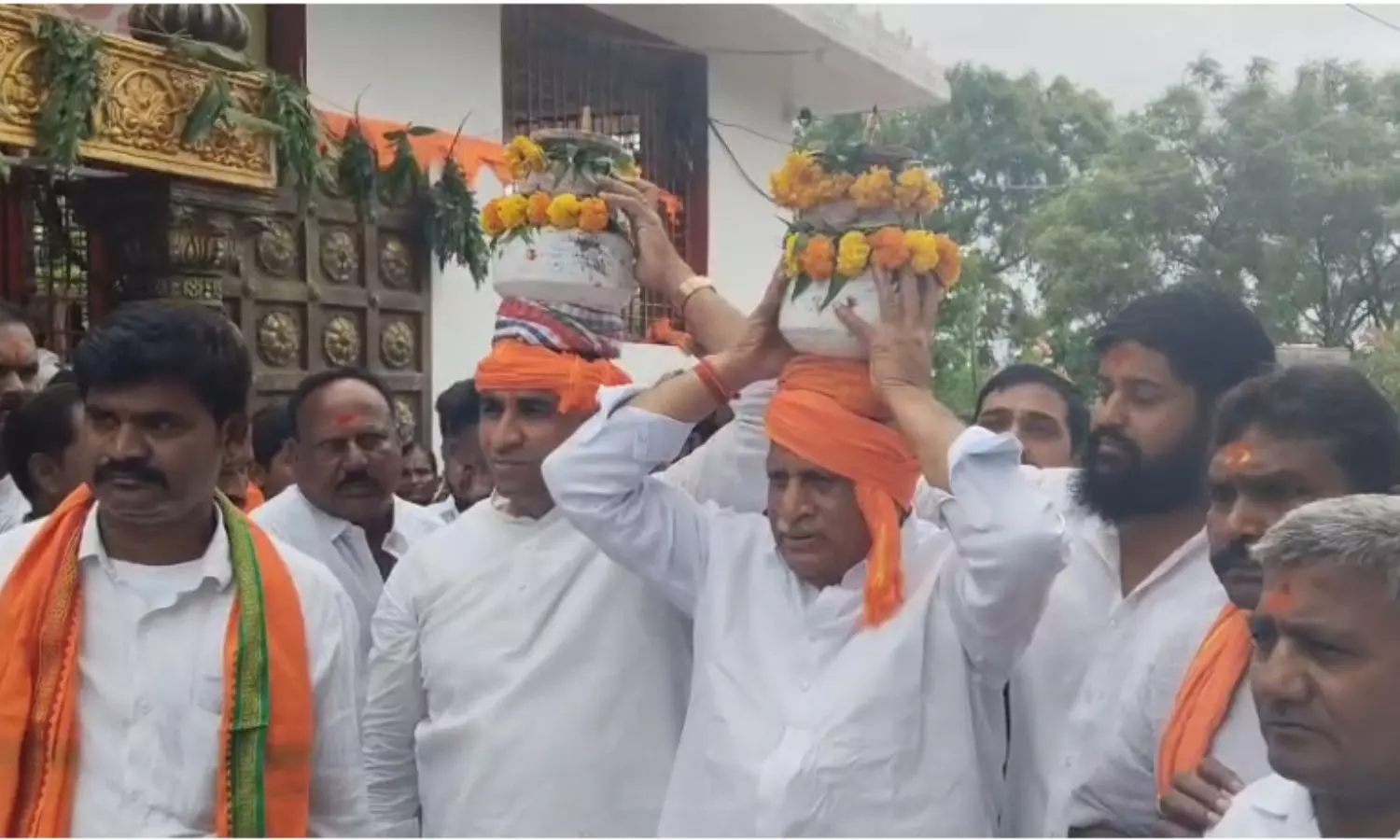 Bhainsa Bhainsa