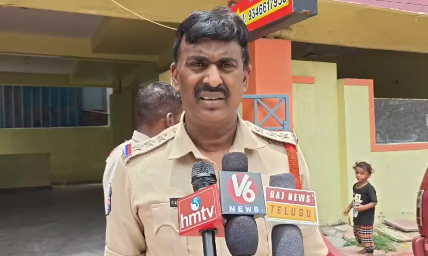 Jangaon Jangaon