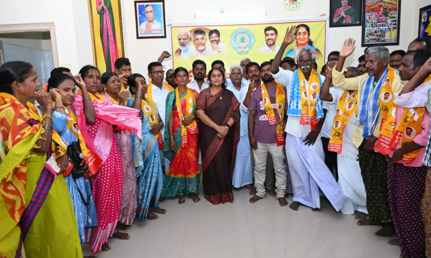 Penukonda Penukonda