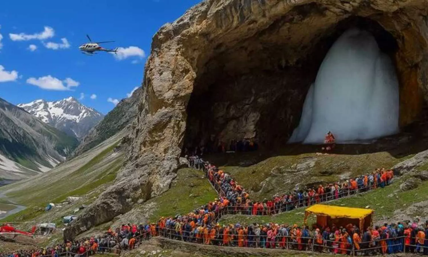 amarnath-yatra amarnath-yatra